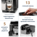 Кофемашина DeLonghi ECAM 22.360.B