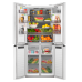 Холодильник Maunfeld MFF192NFPW01 Inverter