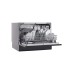 Посудомоечная машина DeLonghi DDW 07T Crisolita