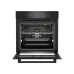 Духовой шкаф Hotpoint FE8 1352 SMP BLG