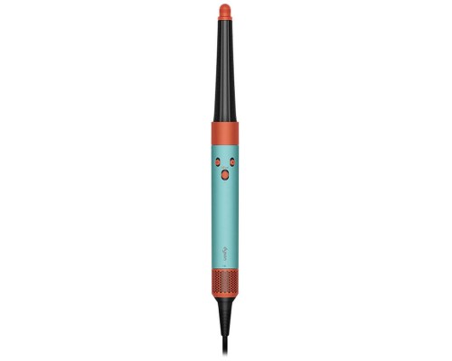 Мультистайлер Dyson Airwrap Complete Long HS08 в цвете Ceramic Patina/Topaz (533804-01)