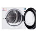 Сушильная машина Toshiba TD-BK100GHRU(WS)