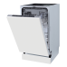 Посудомоечная машина Hisense HV583B10AD