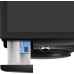 Стиральная машина с прямым приводом Weissgauff WM 59411 Direct Drive Inverter Steam Matt Black