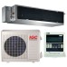 Канальный кондиционер IGC IDX-48HS/U