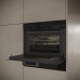 Электрический духовой шкаф с функцией пароварки и СВЧ Elica Virtus Combi Steam MW TFT PRF0191769A