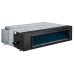 Канальный кондиционер IGC IDT-36HS/U