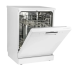 Посудомоечная машина Hansa ZWM616WH