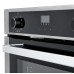 Электрический духовой шкаф EXITEQ EXO-108 black