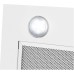 Вытяжка Maunfeld CROSBY SINGL 60 WHITE