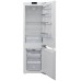 Встраиваемый холодильник Bertazzoni REF603BBNPVC/20
