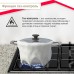 Газовая варочная панель Simfer H60Q40B570