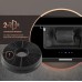 Купольная вытяжка Weissgauff Phact 60 BL Sensor