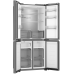 Холодильник Haier HTF-450LM6RU