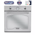 Многофункциональный электрический духовой шкаф DeLonghi CM 9 X RUS