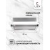 Встраиваемая кухонная вытяжка LEX HONVER 500 WHITE