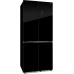 Холодильник Hiberg i-RFQ 600 GB