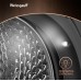 Стиральная машина с прямым приводом и инвертором Weissgauff WM 4927 Direct Drive Inverter Premium Deep Grey