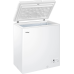 Морозильный ларь Haier HCE143R