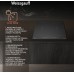 Варочная панель Weissgauff HI 642 BSCM