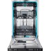 Встраиваемая посудомоечная машина Haier HDWE11-595RU