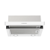 Телескопическая вытяжка Kuppersberg SLIMHIT 50 W