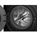 Стиральная машина с прямым приводом Weissgauff WM 59411 Direct Drive Inverter Steam Matt Black