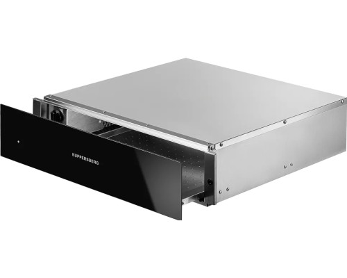 Подогреватель посуды Kuppersberg KWD 802 Black