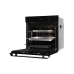Духовой шкаф Hiberg S-VM 6415 B SMART