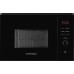 Встраиваемая микроволновая печь Kuppersberg HMW 650 BL