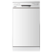 Посудомоечная машина Hansa ZWM475WH