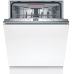 Встраиваемая посудомоечная машина Bosch SMD 6ECX00E