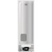 Отдельностоящий двухкамерный холодильник Gorenje NRK6191EW4
