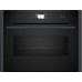 Компактный духовой шкаф с микроволнами Neff C29MS31Y0