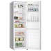 Холодильник Haier CEF536CSG