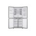 Холодильник LG GC-X22FTALL