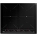 Варочная панель Teka IZF 64600 MSP BLACK