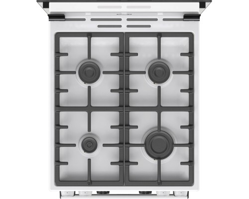Комбинированная плита Gorenje GKS5C70WF
