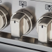 Варочный центр Bertazzoni MAS126G2ENET