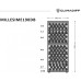 Двухзонный винный шкаф Climadiff MILLESIME190DB