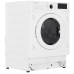 Встраиваемая стиральная машина Hotpoint с сушкой BI WDHT 8548 V