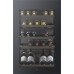 Встраиваемый винный шкаф V-ZUG WineCooler V4000 90 WC4T-51102 L черн.стекло