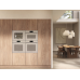 Духовой шкаф Miele H 7860 BPX Pearl beige