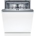 Посудомоечная машина Bosch SMV4HVX14E