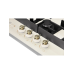 Варочная поверхность Hiberg VM 6145 RY