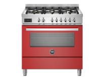 Варочный центр Bertazzoni PRO96L1EROT