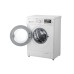 Узкая стиральная машина LG F1296HDS0