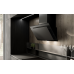 Вытяжка Kuppersbusch DW 8550.0 KSM MattBlack