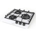 Газовая варочная панель Gorenje GTW431WE