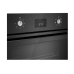 Электрический духовой шкаф Evelux EO 640 PB
